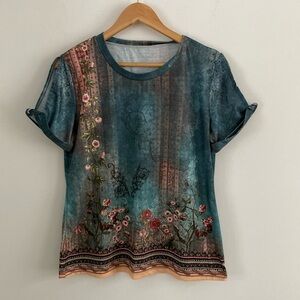 Women’s blouse L